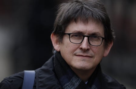 Alan Rusbridger writes new book on his passion for the piano